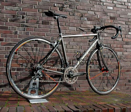 Litespeed Sienna fiche technique et avis